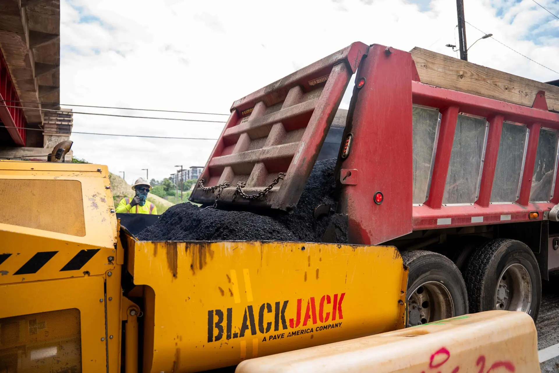 Read more about the article More Than Paving – Your Trusted Asphalt Partner