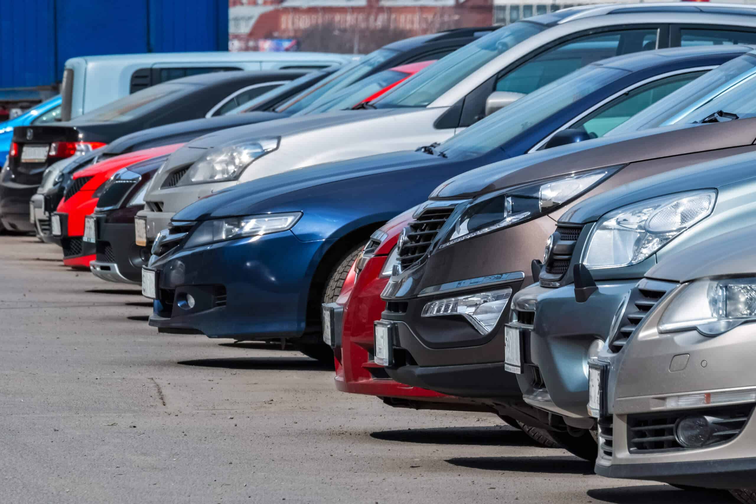 Read more about the article Why it’s Important to Evaluate and Maintain Your Parking Lot