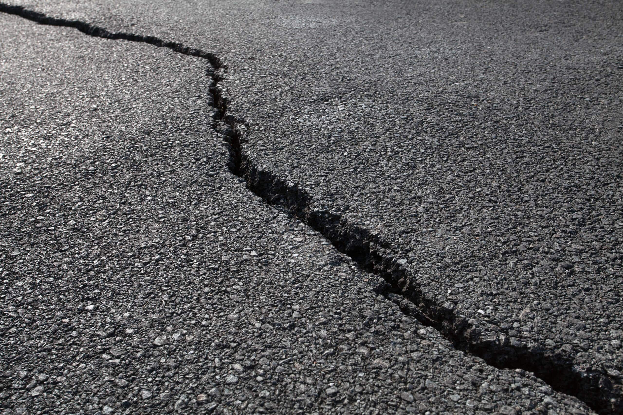 Read more about the article How to Patch and Repair Broken Asphalt