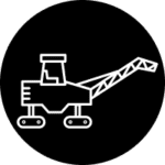 Milling & Reclamation Icon