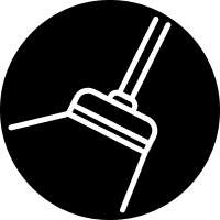 Sealcoating Icon