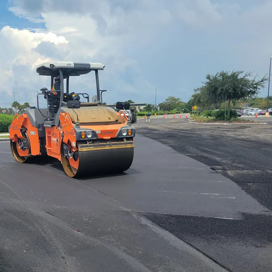 Read more about the article When Is The Best Time To Asphalt A Driveway