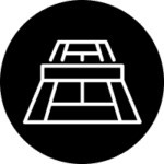 Sports Constructions & Specialty Coatings Icon