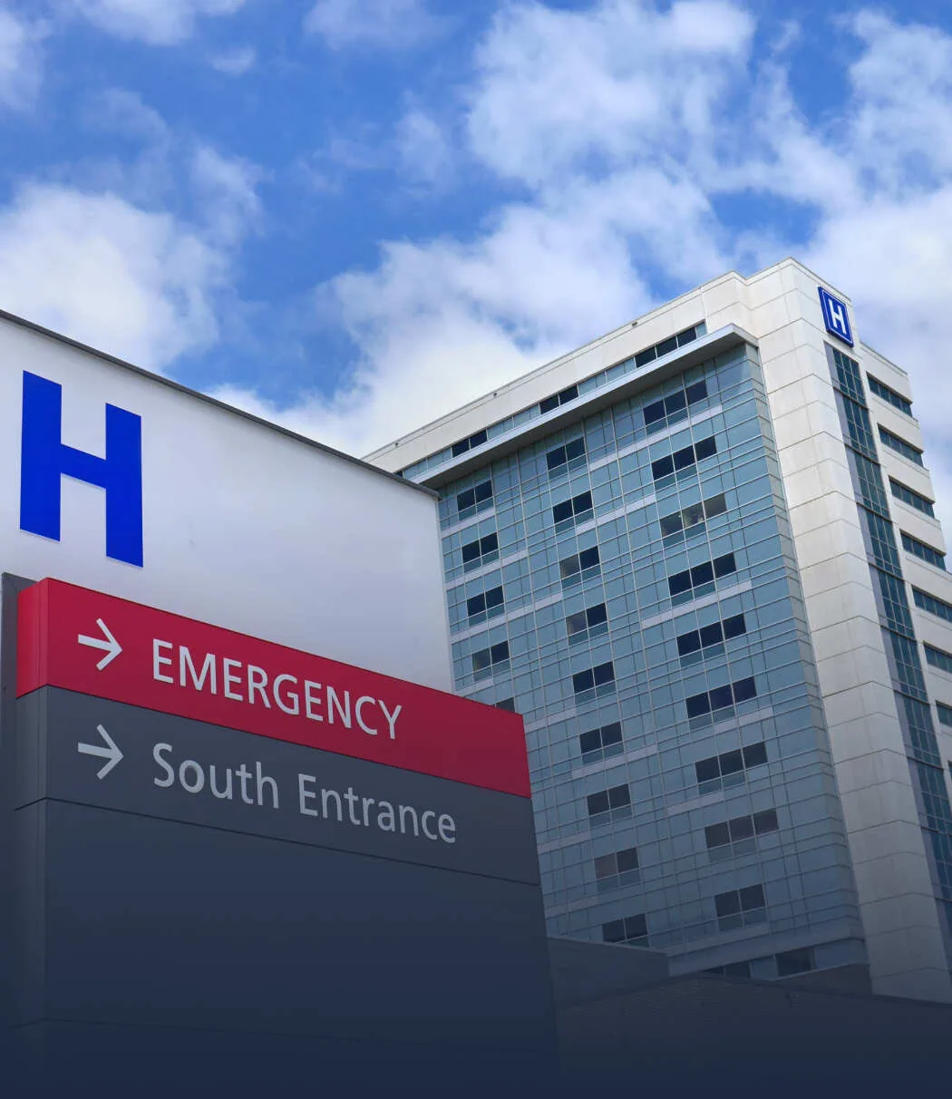 You are currently viewing Healthcare Facilities