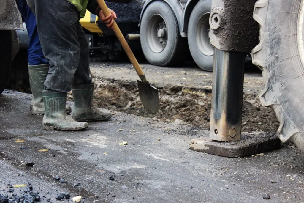 Soil Stabilization Services in Fairburn, Georgia