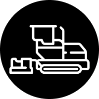 Asphalt Overlay Icon