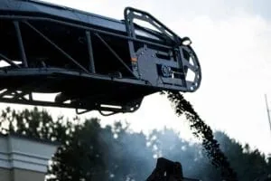 Asphalt Milling