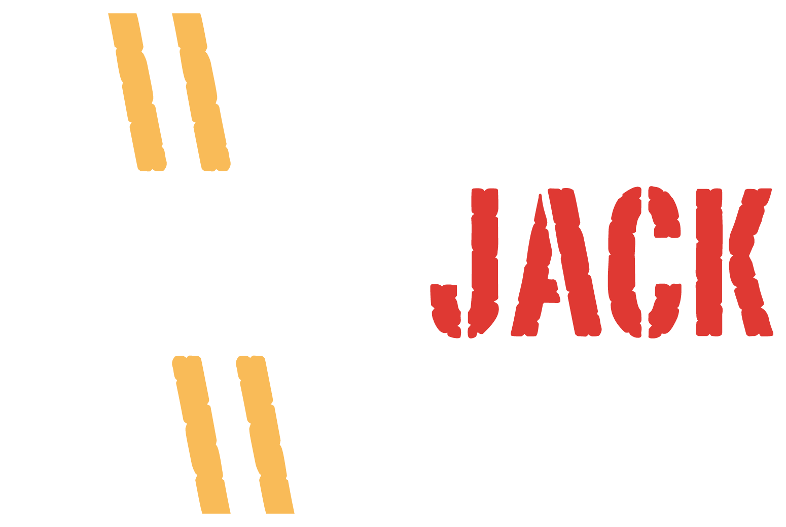 Blackjack Paving Logo