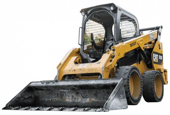 cat 262d