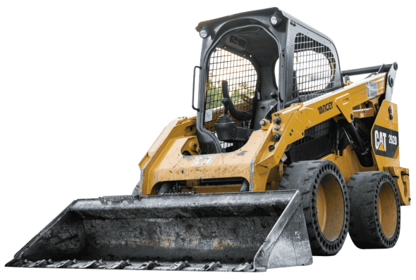 cat 262d