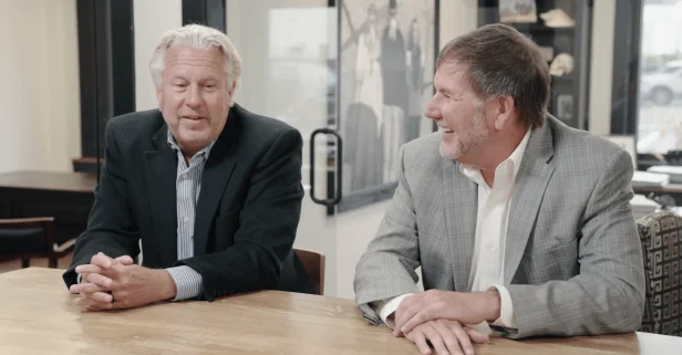 Blackjack Paving Leadership Team