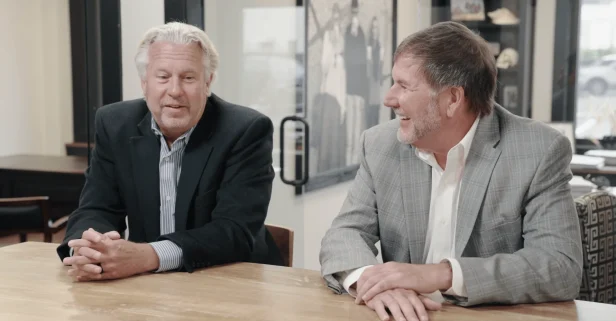 Blackjack Paving Leadership Team
