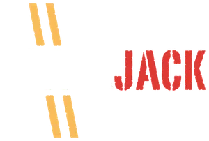 Blackjack Paving Logo