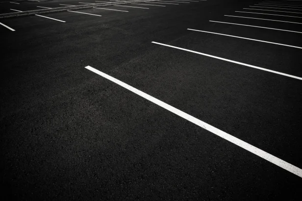 Parking Lot Maintenance Services