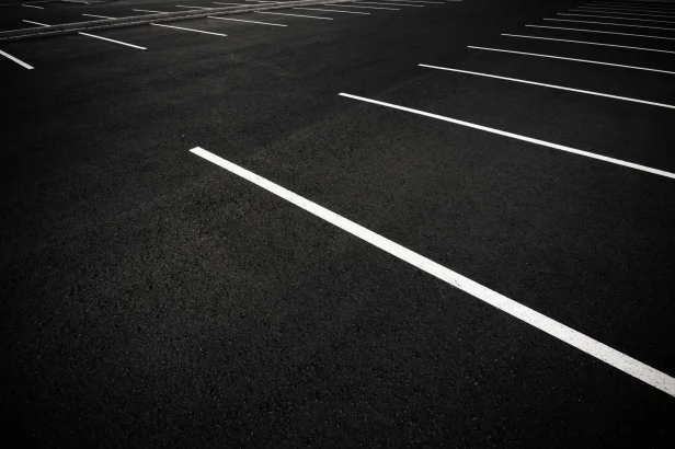 Parking Lot Maintenance Services