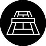 Sports Constructions & Specialty Coatings Icon