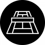 Sports Constructions & Specialty Coatings Icon